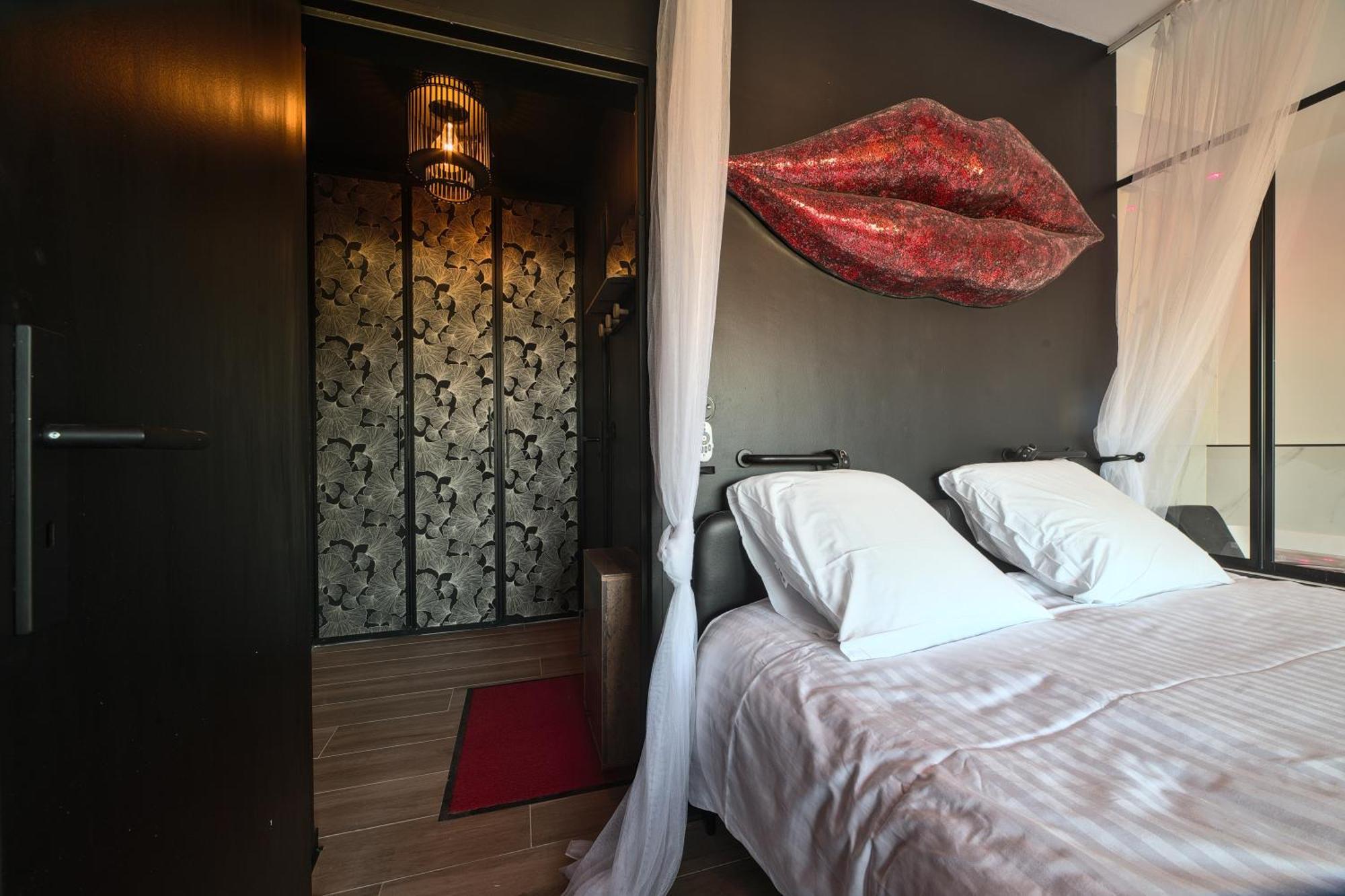 Apartamento Le Balcon Romantique